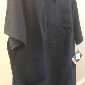 Grey’s Anatomy medical scrub uniform